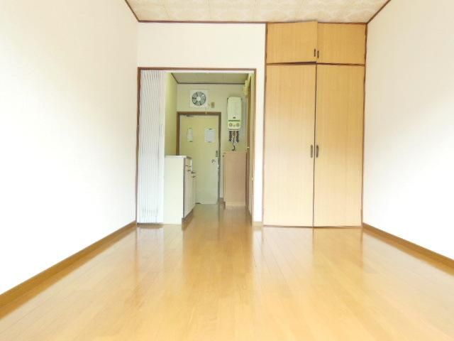 その他部屋・スペース　☆明るいお部屋☆