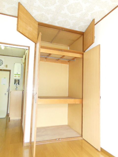 収納　☆収納スペース☆