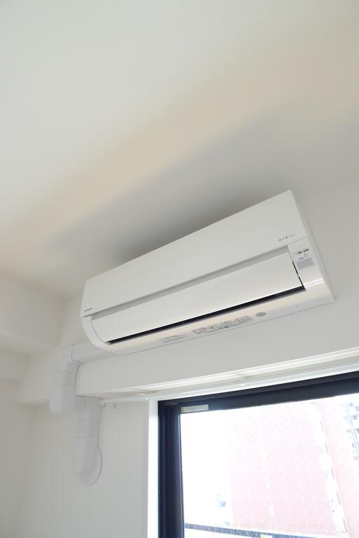 その他　（写真は同施工会社イメージ）