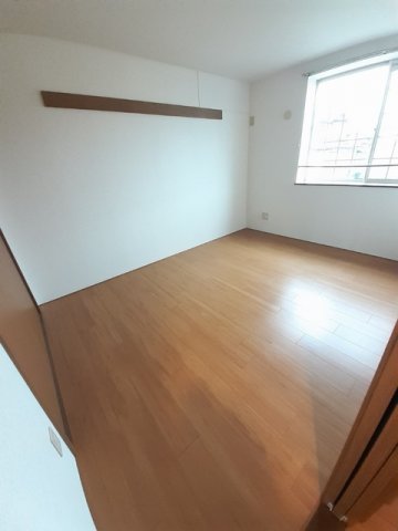 その他部屋・スペース　明るい室内です