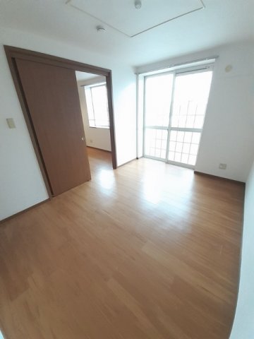 居室・リビング　過ごしやすい室内です