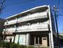 コロネット小金井緑 2階 築9年7ヶ月の賃貸物件