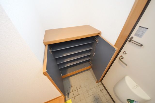 玄関　☆シューズBOX☆