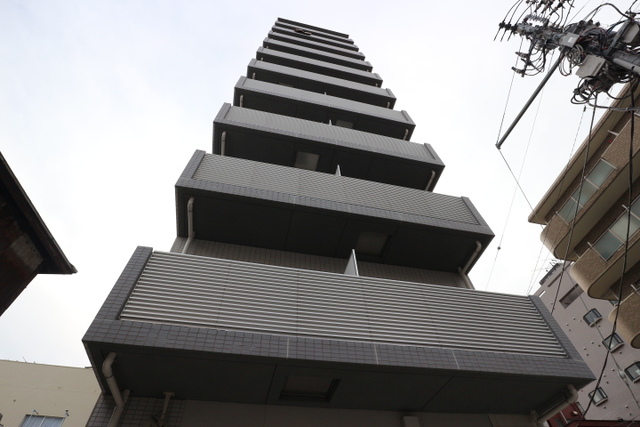 建物外観　外観・土地