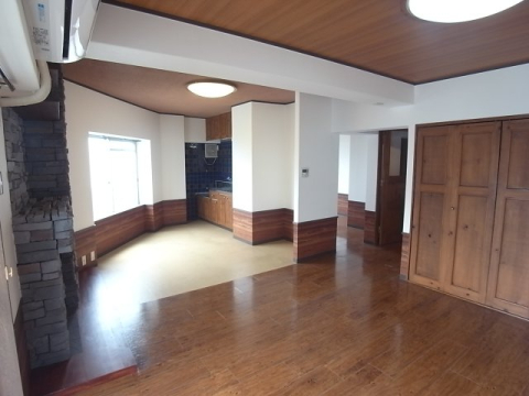 居室・リビング