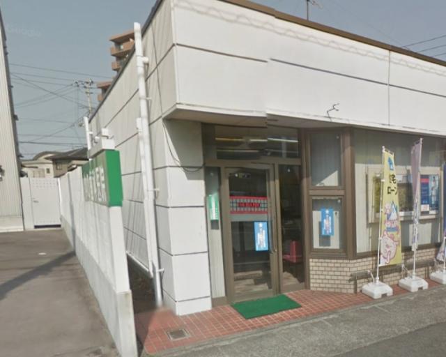 銀行　百十四銀行　鶴市出張所（銀行）まで680m