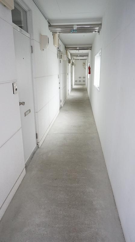 その他共有部分　共用部１