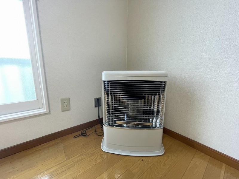 その他設備　設備