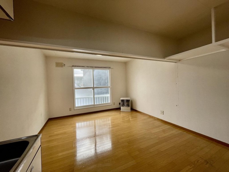 居室・リビング　リビング１