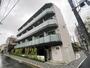 アンベリール大山WEST 1階 新築の賃貸物件