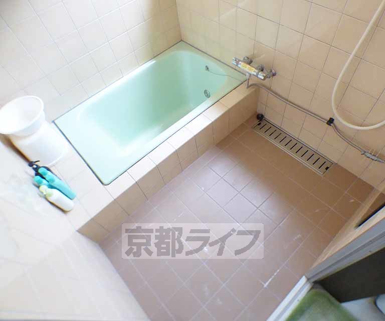 バス・シャワールーム　共同共有使用スペース