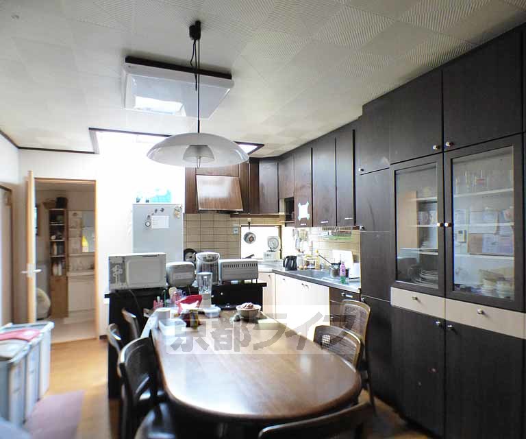 居室・リビング　共同共有使用スペース