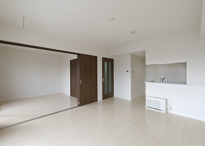 その他　※同物件別号室　参考写真