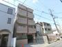 一乗寺駅より徒歩3分 3階 築26年9ヶ月の賃貸物件