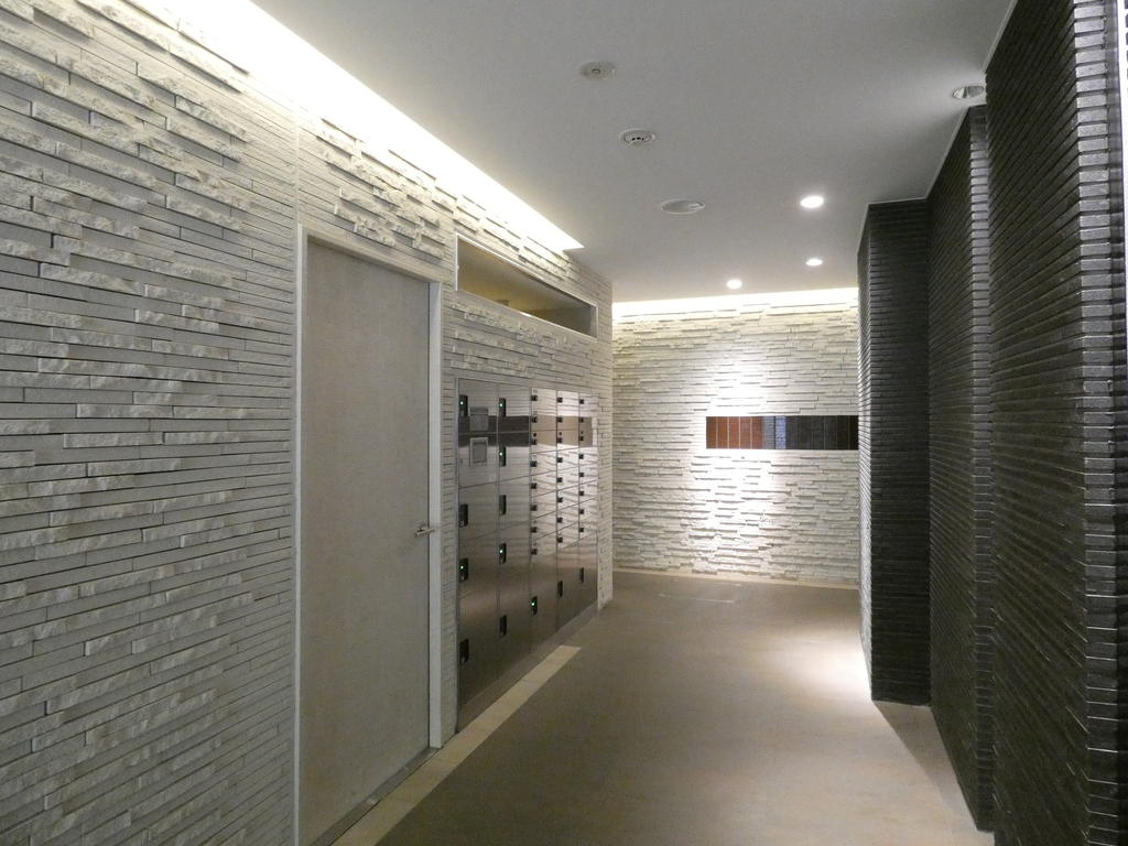 ロビー　ロビー