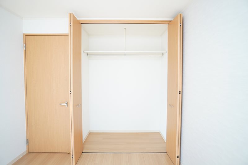 収納　イメージ