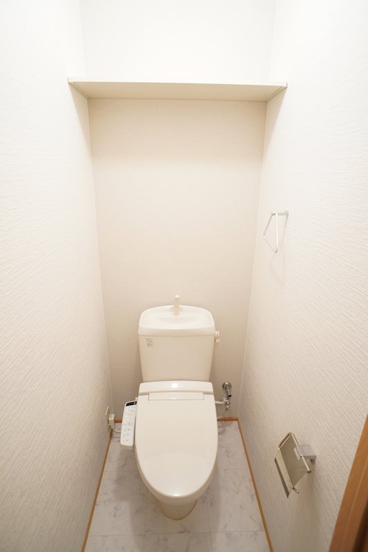 トイレ　イメージ