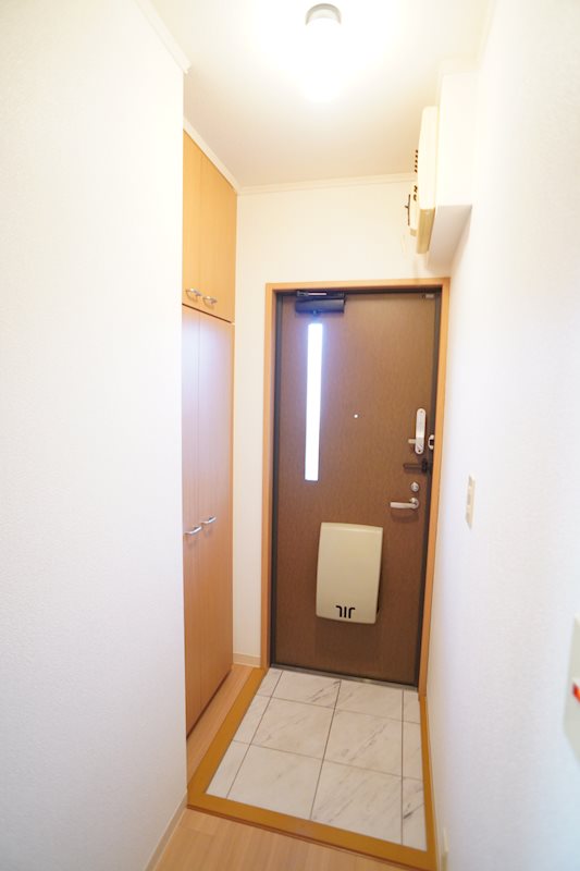 玄関　イメージ