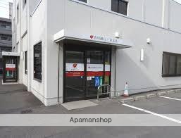 銀行　香川銀行　三条支店（銀行）まで401m