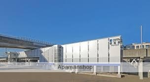 その他　ことでん　伏石駅（その他）まで483m