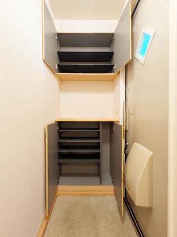 その他部屋・スペース