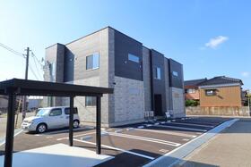 北陸鉄道石川線/押野駅 歩21分