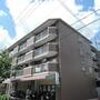 桃山台駅より徒歩17分 3階 築35年10ヶ月の賃貸物件