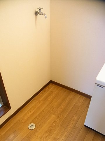 その他設備　※別部屋（201号室）参考画像