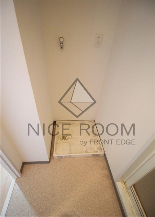 その他設備　エクセルシア天神橋　その他設備