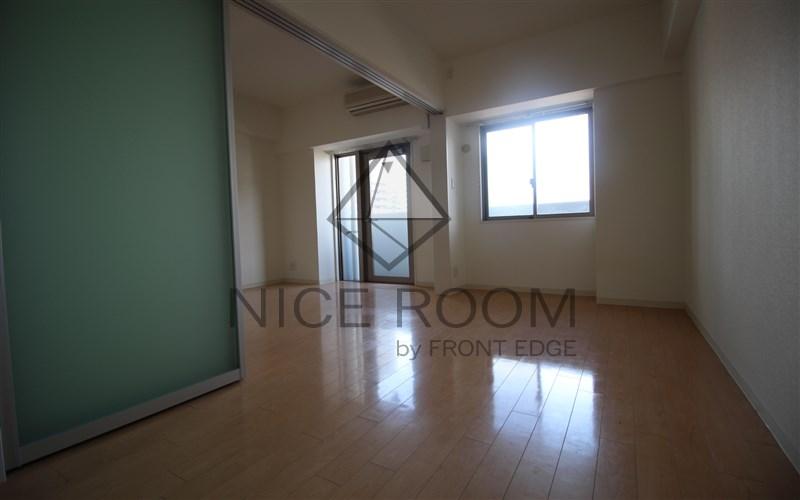 その他部屋・スペース　エクセルシア天神橋　寝室