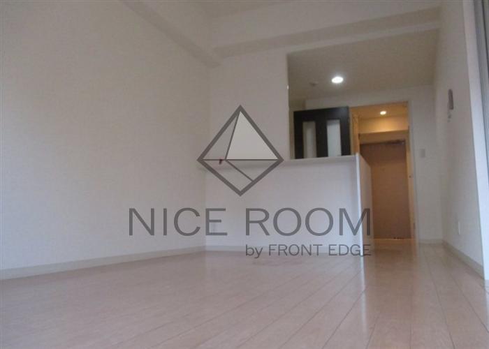 居室・リビング　エクセルシア天神橋　洋室