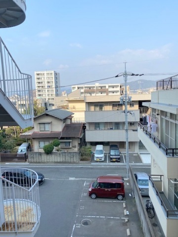 眺望　その他共有部分