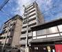 烏丸御池駅より徒歩3分 6階 築25年の賃貸物件