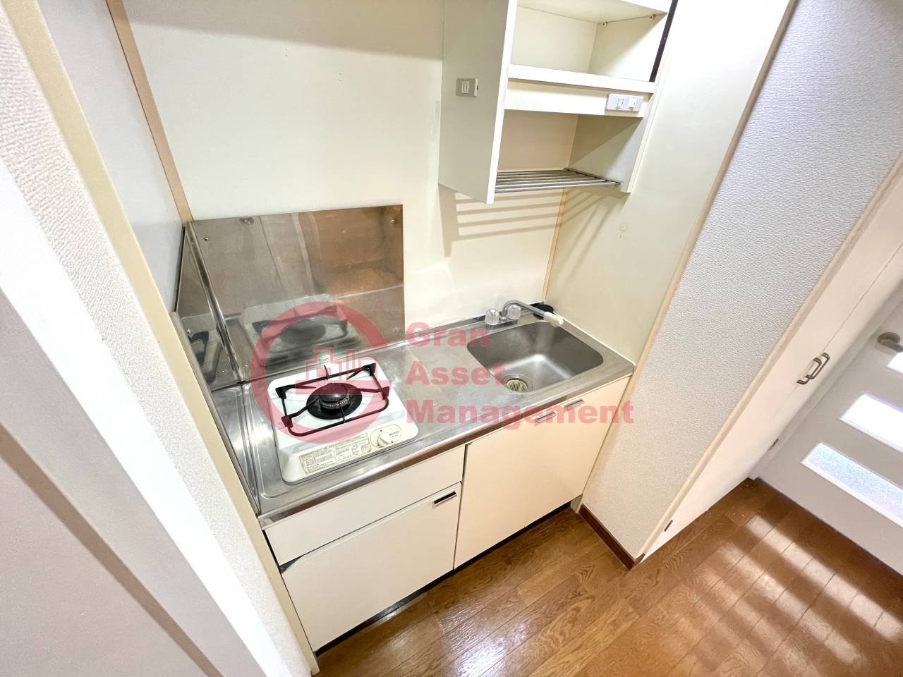 キッチン　使いやすいキッチンです