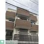 鶴瀬駅より徒歩5分 3階 築5年4ヶ月の賃貸物件
