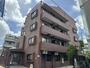 駒場東大前駅より徒歩1分 4階 築35年3ヶ月の賃貸物件