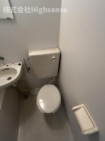 トイレ　トイレも気になるポイント