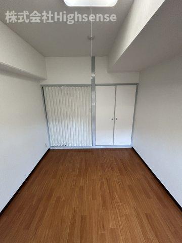 居室・リビング　リビングです