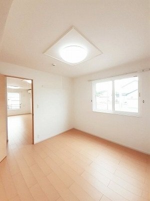 その他部屋・スペース　中はこのようになっています