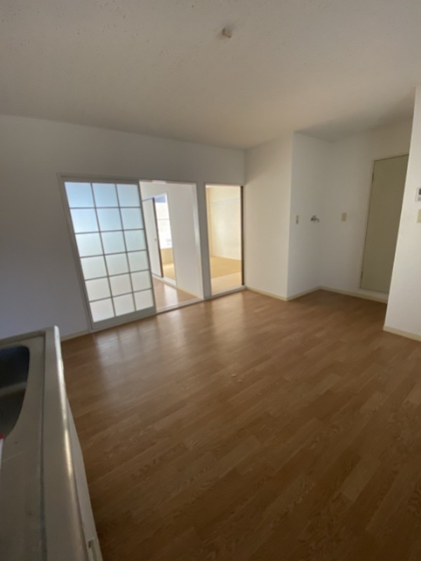 居室・リビング　別部屋参考