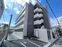城北公園通駅より徒歩9分 5階 築1年10ヶ月の賃貸物件