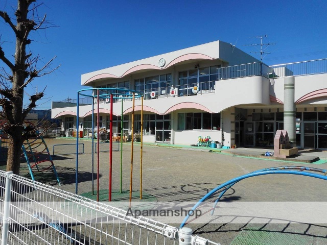 幼稚園・保育園　笠井保育園（幼稚園・保育園）まで301m