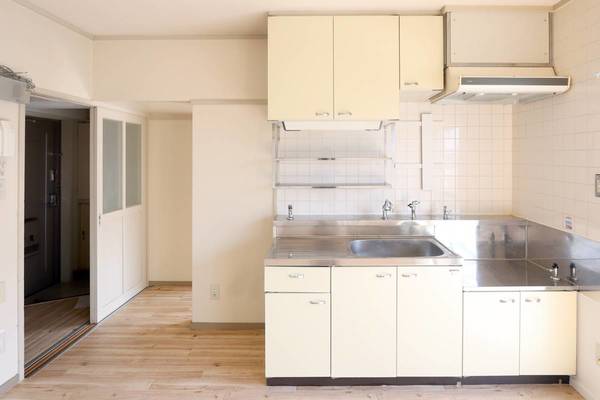 その他　ビレッジハウスの同一物件・同一タイプの間取りの写真です