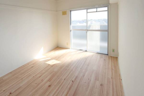 その他部屋・スペース　ビレッジハウスの同一物件・同一タイプの間取りの写真です