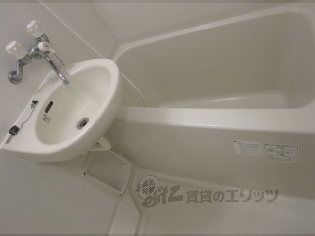 バス・シャワールーム　ユニットバス