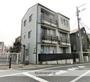 大岡山駅より徒歩2分 2階 築28年10ヶ月の賃貸物件