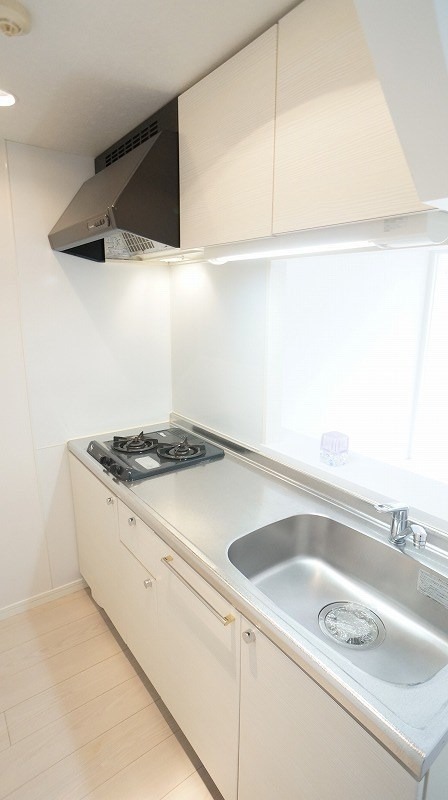 キッチン　同型イメージ