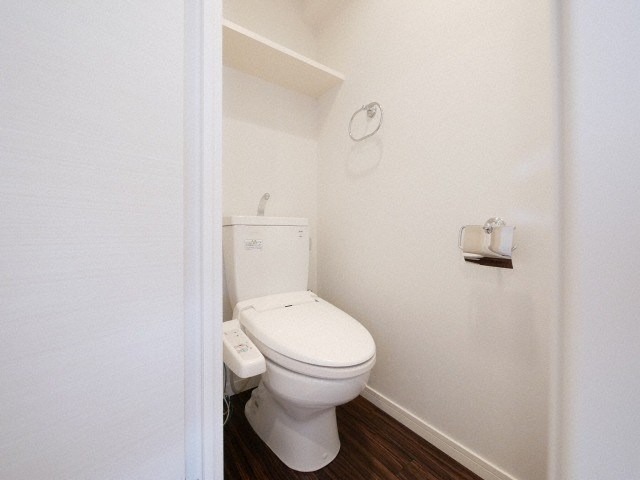 トイレ　同型イメージ