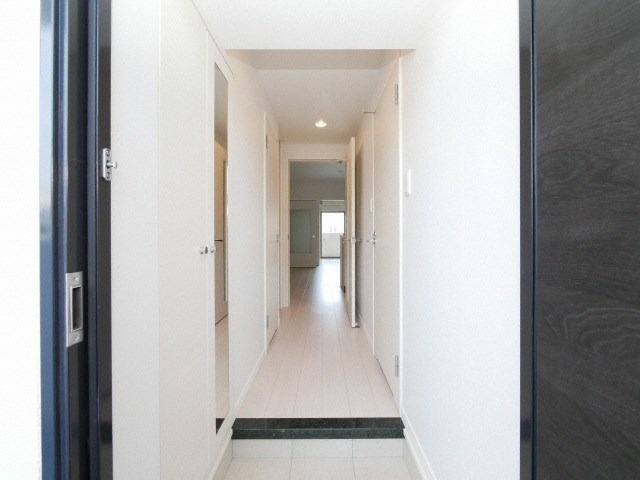 玄関　同型イメージ