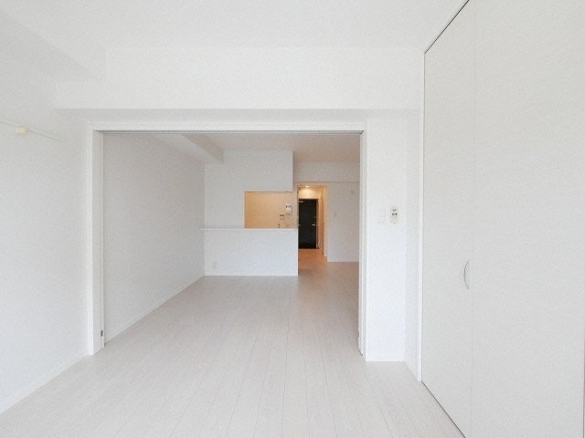 居室・リビング　同型イメージ